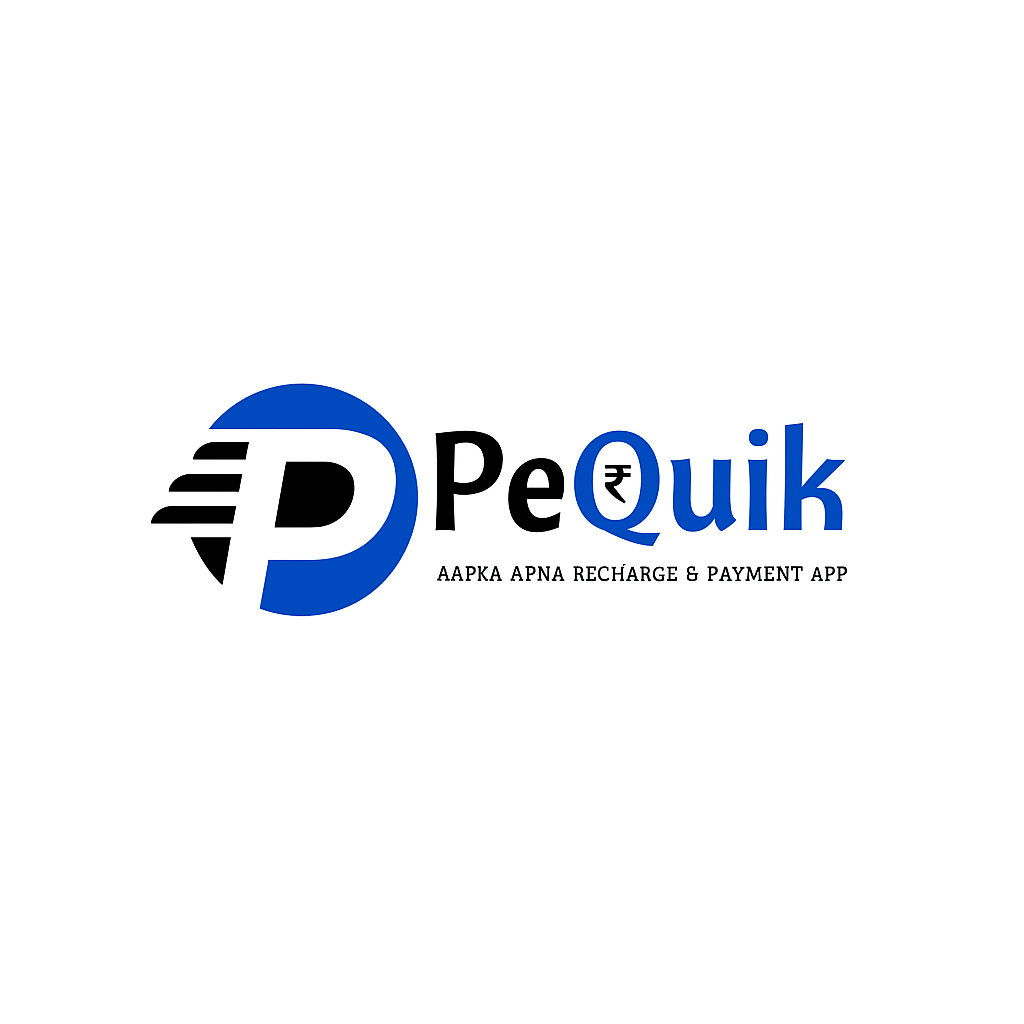 PeQuik Recharge Solution
